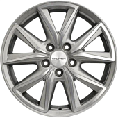 Диски KHW 1706 купить с бесплатной доставкой в пункты выдачи в Петербурге